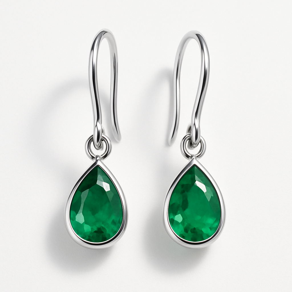 Emerald Drop
